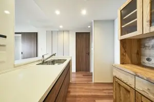 リーフィアレジデンス橋本