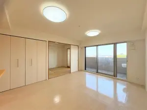 プロパレス吹田モナークヒルズ