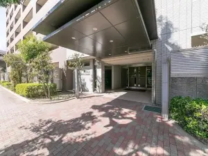 ライオンズガーデン千種アーススクエア