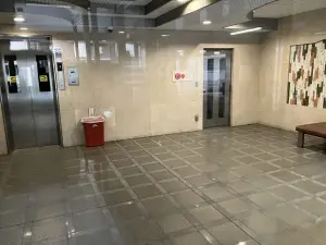 ライオンズマンション錦糸町第８