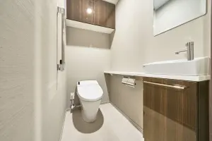 シティタワーズ東京ベイウエストタワー