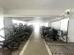 秀和桜丘レジデンス