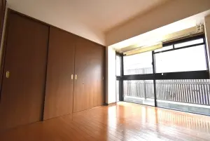 ダイアパレスリバ－サイド府中是政