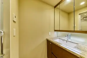 ブリリアタワーズ目黒　ノースレジデンス