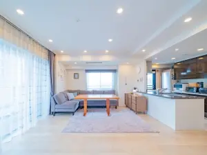 シティハウス広尾南