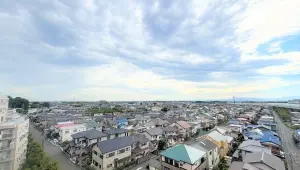 ライオンズマンション大宮指扇壱番館