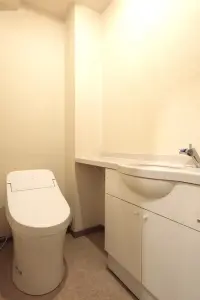 ヴェルディールみなみ野東２号棟