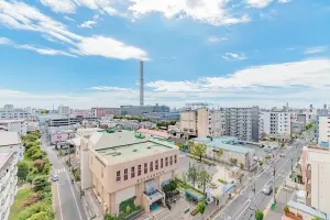 ダイアパレス京成曳舟