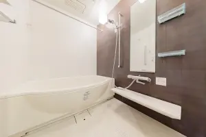 ザ　湾岸タワー　レックスガーデン