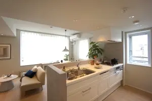 プラウドジェム市ヶ谷