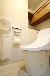 ライオンズマンション苦楽園