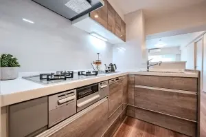 松涛パークハウス