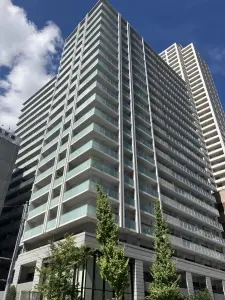 ワコーレ神戸三宮トラッドタワー