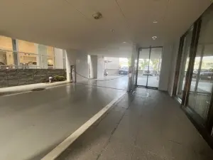 ジオ西新宿ツインレジデンス　ウエスト棟