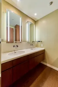 アークヒルズ仙石山森タワー　レジデンス棟