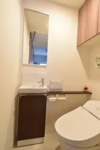 プレシス府中エンティア