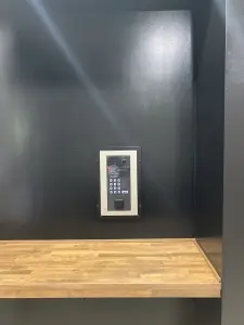 エル・アルカサル目黒