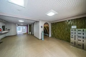 恒陽王子マンション