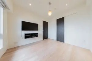 ウィル・リベール南砂