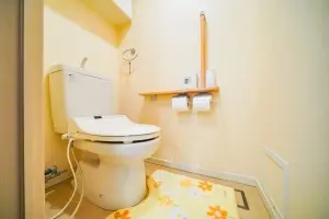 ライオンズマンション城北中央公園