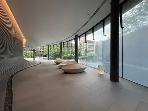 パークコート赤坂檜町ザ　タワー