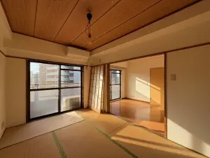 ハイホーム目黒