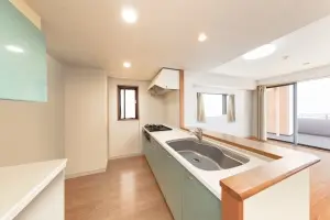 シテラ川崎グランフォンテ