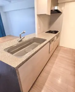 ブランズ札幌中島公園