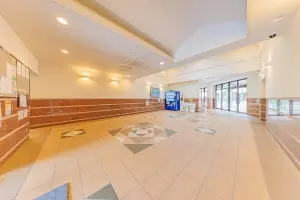 ライオンズヒルズ新松戸