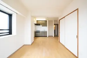 ライオンズマンション武蔵野第二