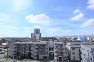 モア・ステージ橋本