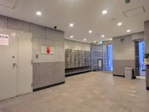 日本橋箱崎ハイツ