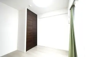 ミオカステーロ中野島ＩＩＩ