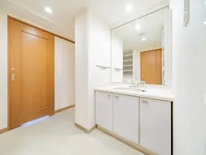 ライオンズマンション船堀グリーンロード