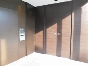 マジェスタワー六本木