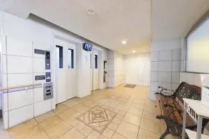 ライオンズプラザ横浜サウスステージ