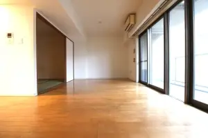 ライオンズ武蔵境レジデンス