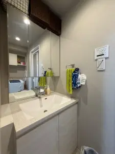 セザール宮前平