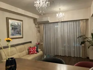 ライオンズタワー神戸元町