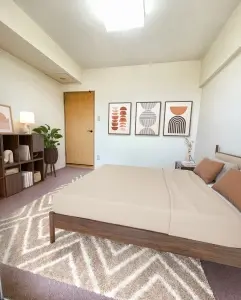 パシフィック西岡