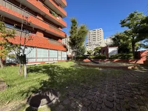 ライオンズマンション藤ケ丘ガーデン