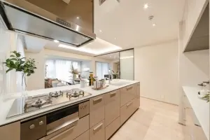 セントラルレジデンス外苑西通り