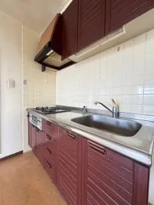 グリーンパーク北綾瀬第２