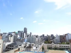 リベール北堀江