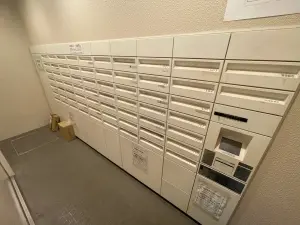 ライオンズ久が原オーセンティックハウス