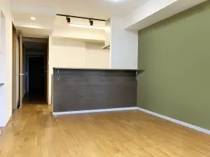 グランイーグル鶴ケ峰ヒルズ