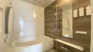 ライオンズマンション甲子園口ラルジュ弐番館