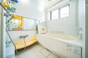 ライオンズマンション城北中央公園