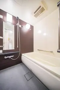 パークタワー滝野川