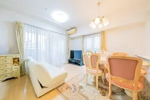 グランシティユーロシエラ